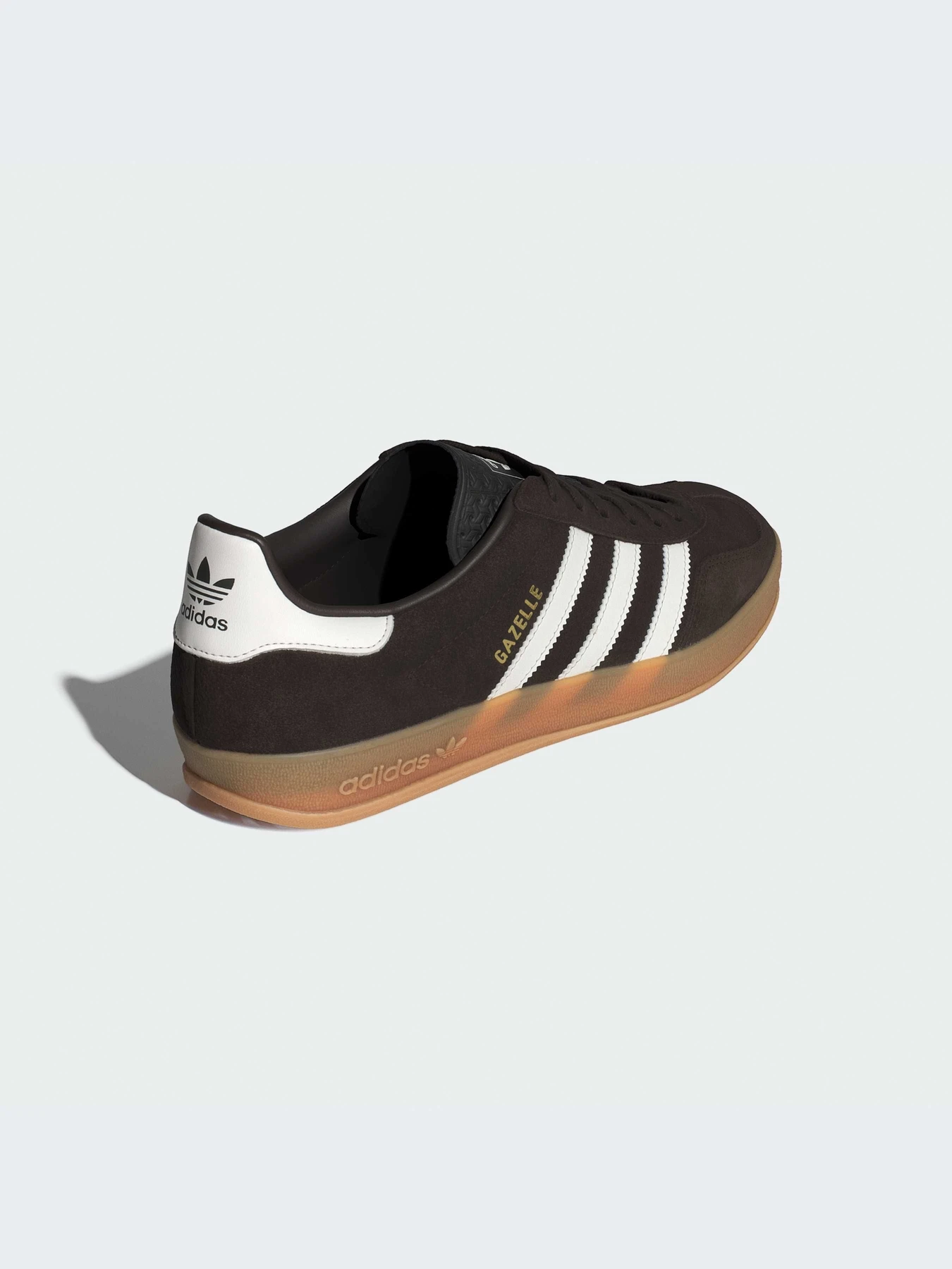 Кроссовки Adidas Gazelle модель HQ5152-KZ Кроссовки Adidas Gazelle модель HQ5152-KZ Фото