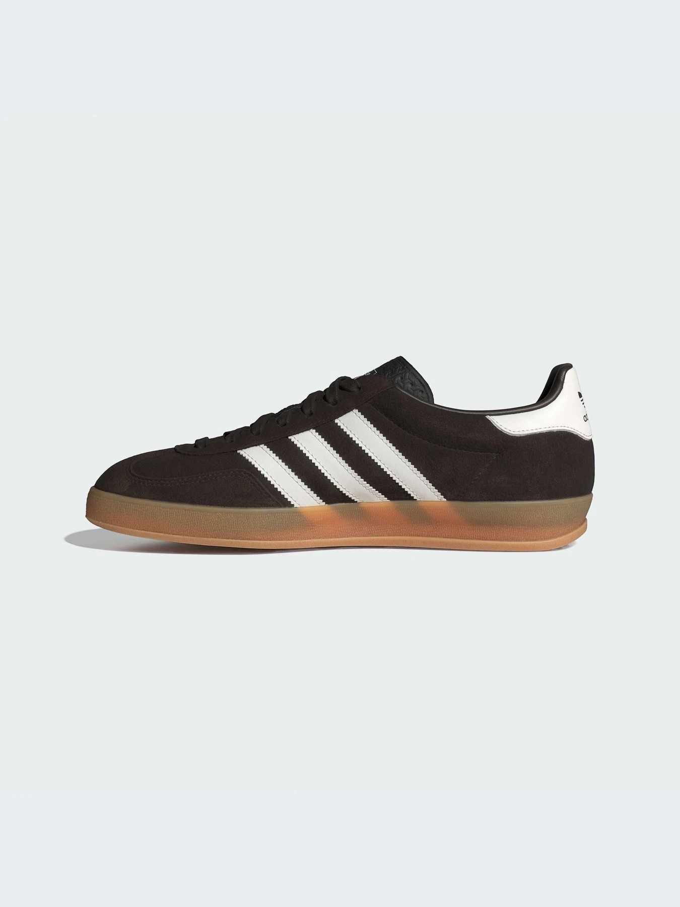 Кроссовки Adidas Gazelle модель HQ5152-KZ Кроссовки Adidas Gazelle модель HQ5152-KZ Фото