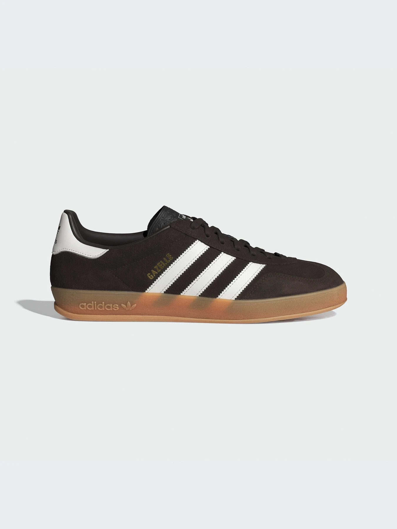 Кроссовки Adidas Gazelle модель HQ5152-KZ Кроссовки Adidas Gazelle модель HQ5152-KZ Фото