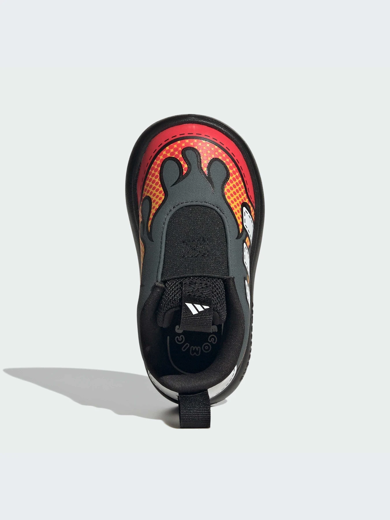 Кроссовки Adidas модель HP3642-KZ Кроссовки Adidas модель HP3642-KZ Фото