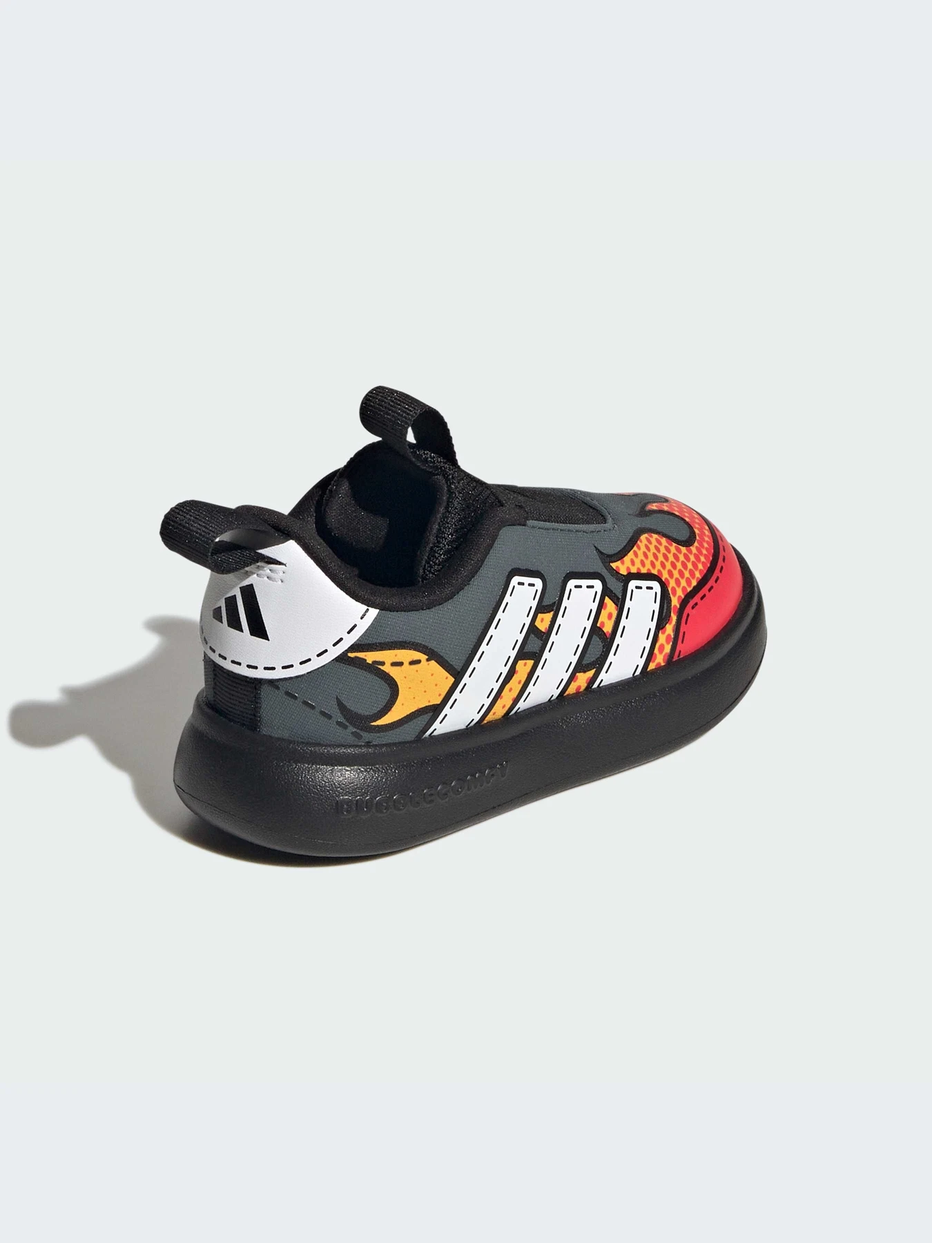 Кроссовки Adidas модель HP3642-KZ Кроссовки Adidas модель HP3642-KZ Фото