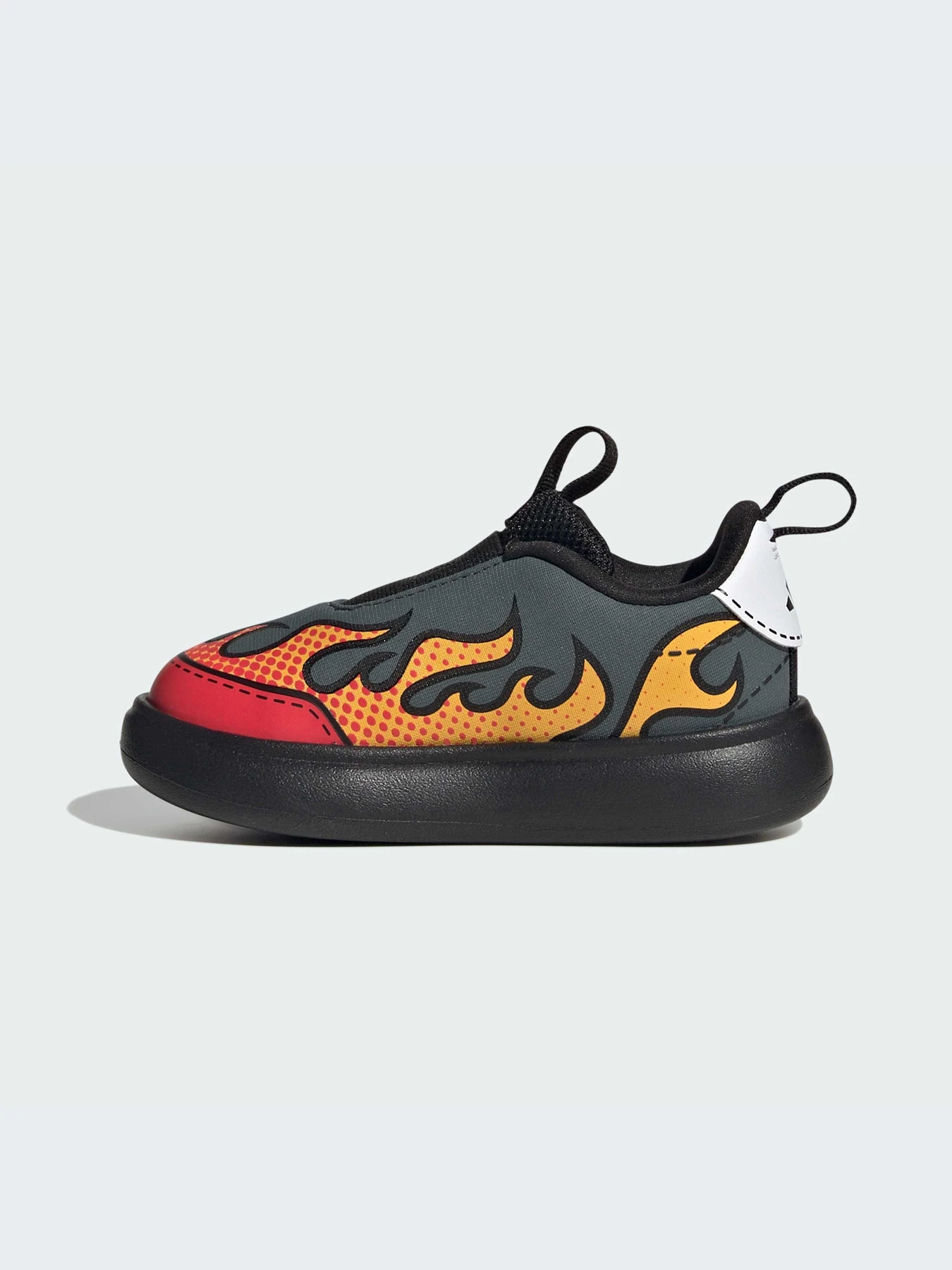 Кроссовки Adidas модель HP3642-KZ Кроссовки Adidas модель HP3642-KZ Фото