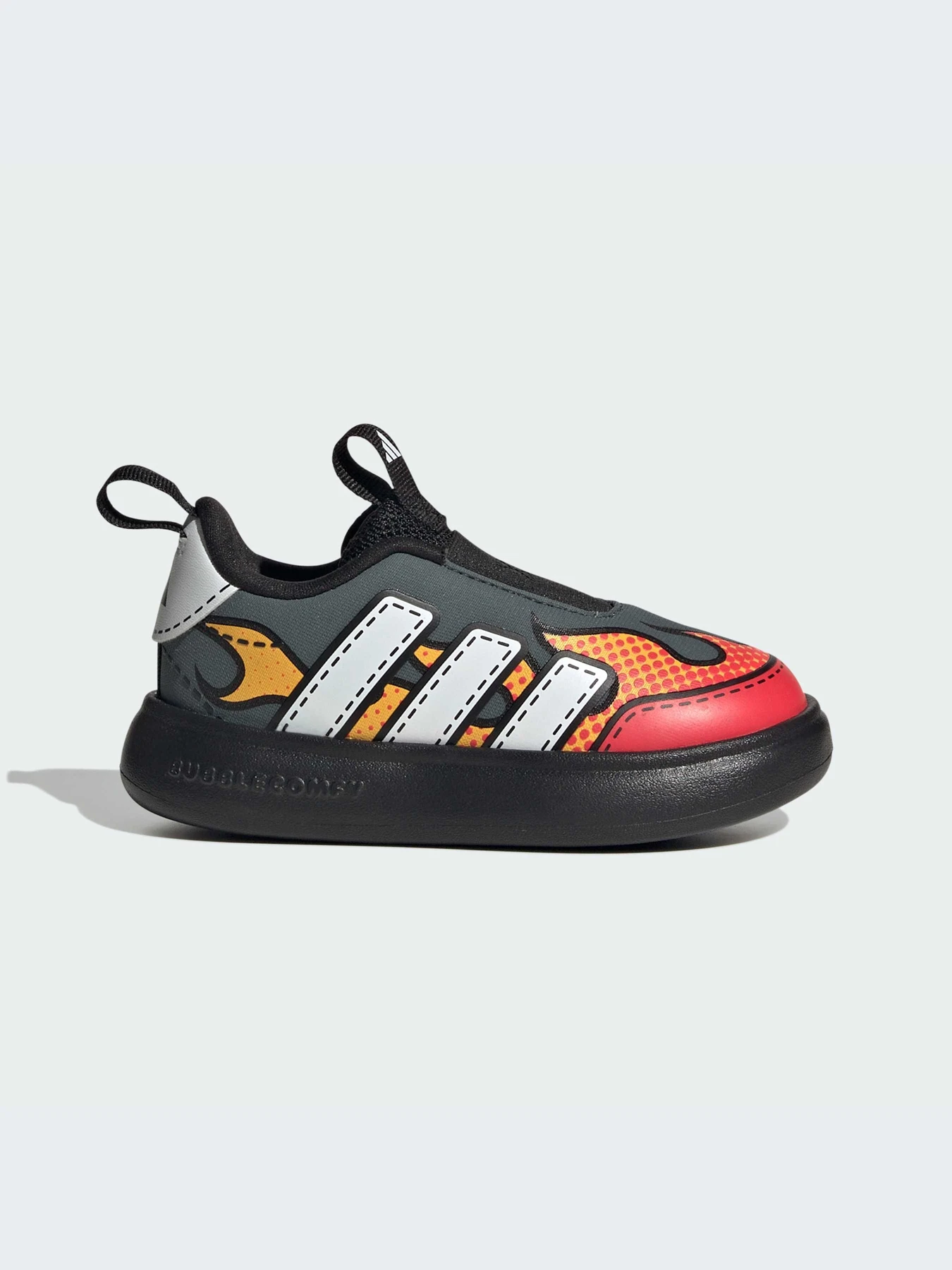 Кроссовки Adidas модель HP3642-KZ Кроссовки Adidas модель HP3642-KZ Фото