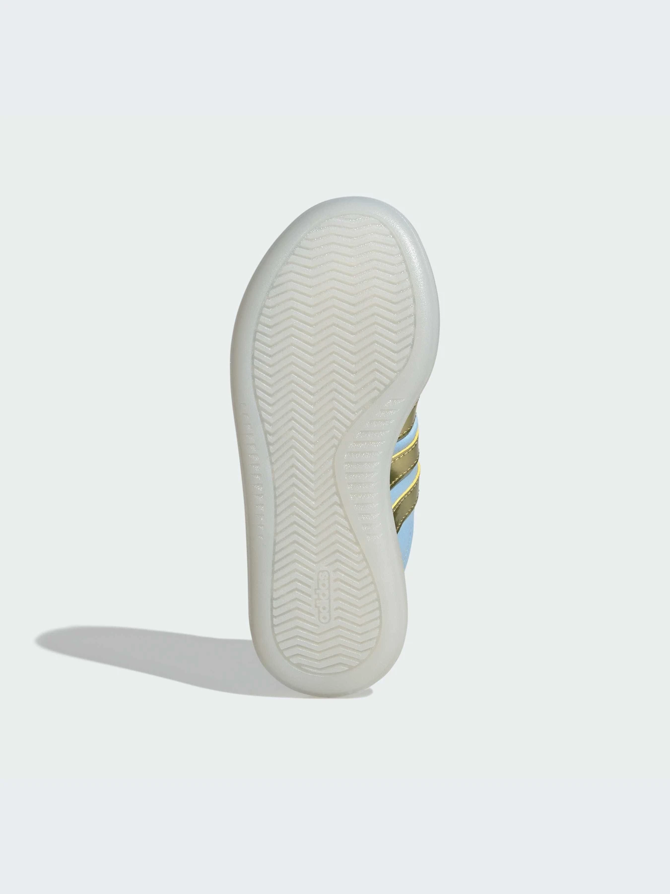 Кроссовки Adidas модель JQ4378-KZ Кроссовки Adidas модель JQ4378-KZ Фото