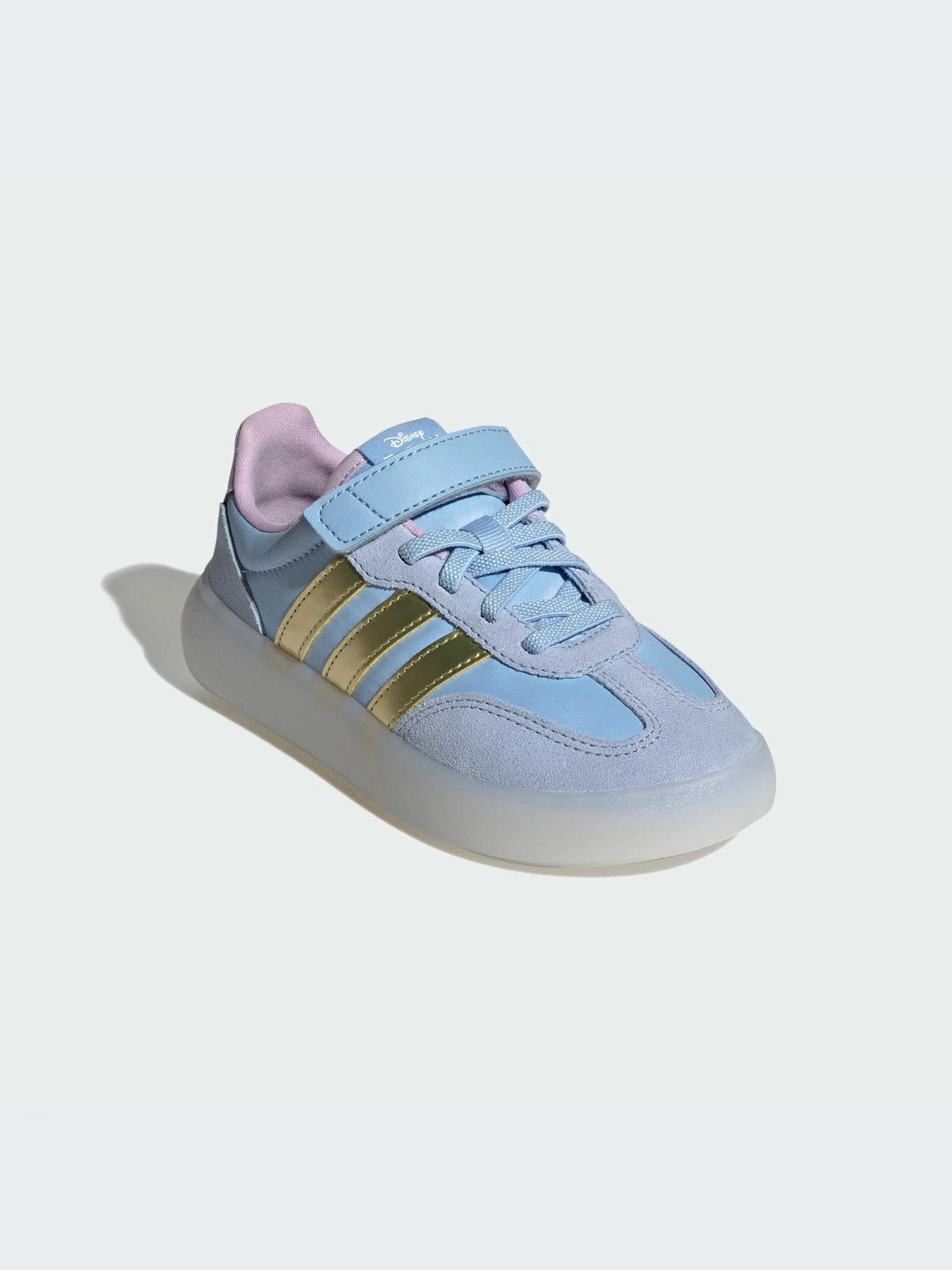 Кроссовки Adidas модель JQ4378-KZ Кроссовки Adidas модель JQ4378-KZ Фото
