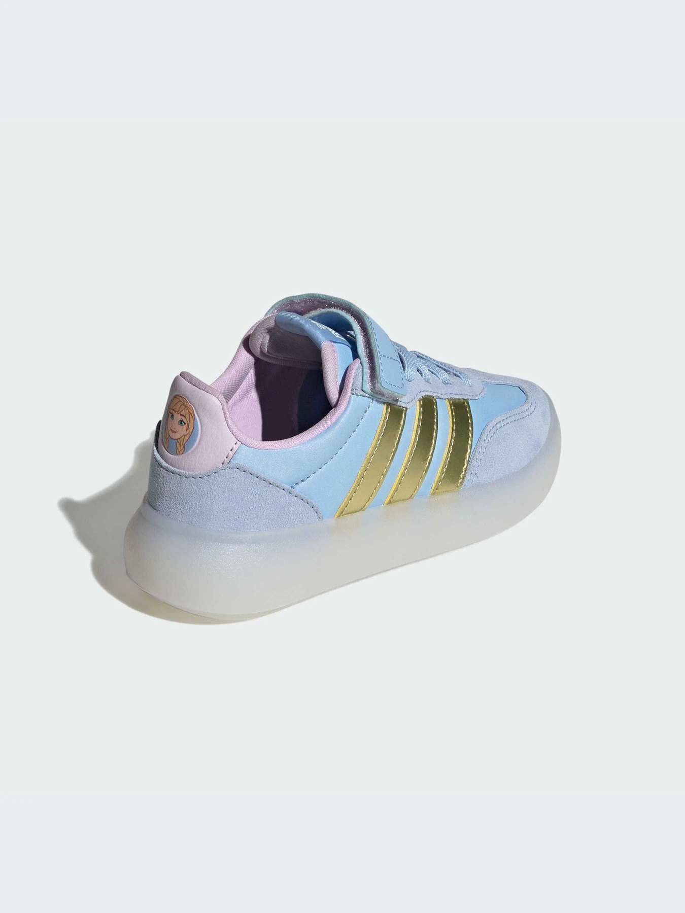 Кроссовки Adidas модель JQ4378-KZ Кроссовки Adidas модель JQ4378-KZ Фото