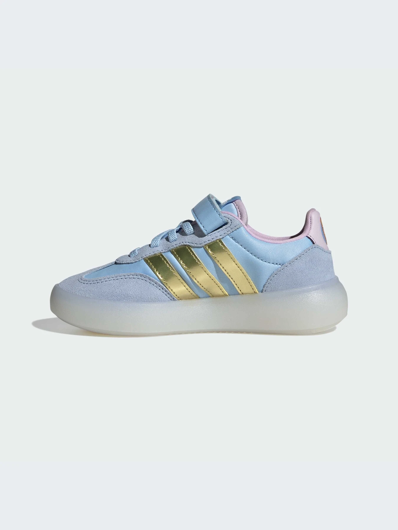 Кроссовки Adidas модель JQ4378-KZ Кроссовки Adidas модель JQ4378-KZ Фото