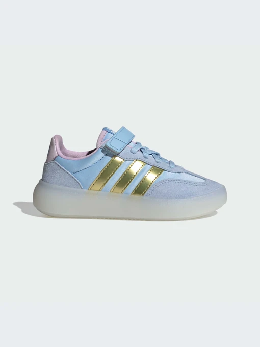 Кроссовки Adidas модель JQ4378-KZ Фото