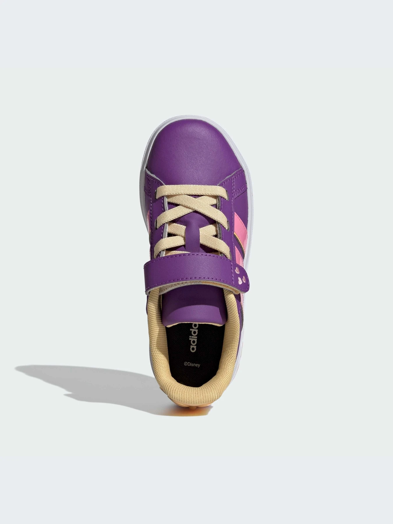 Кеды Adidas модель JS2347-KZ Кеды Adidas модель JS2347-KZ Фото