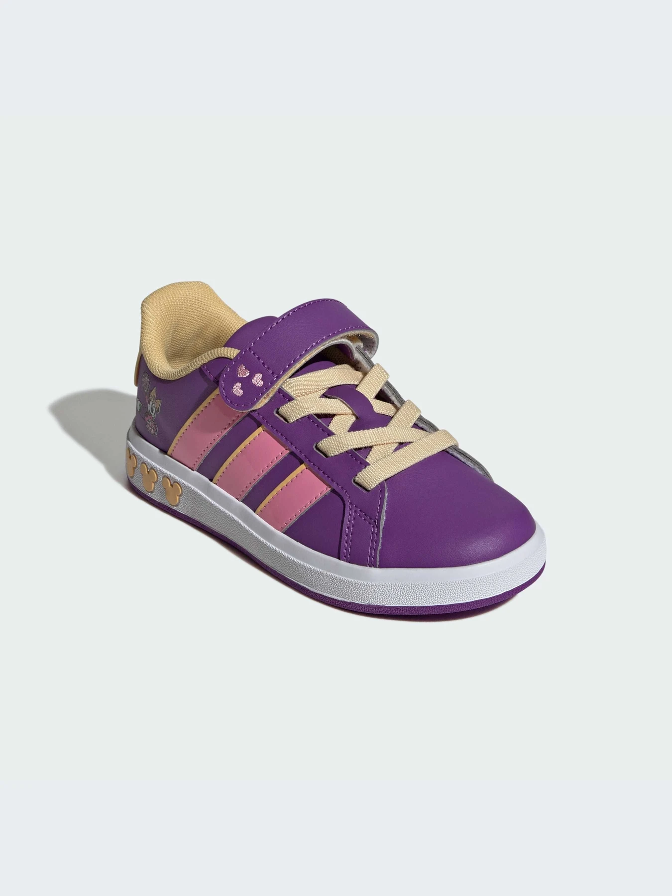 Кеды Adidas модель JS2347-KZ Кеды Adidas модель JS2347-KZ Фото