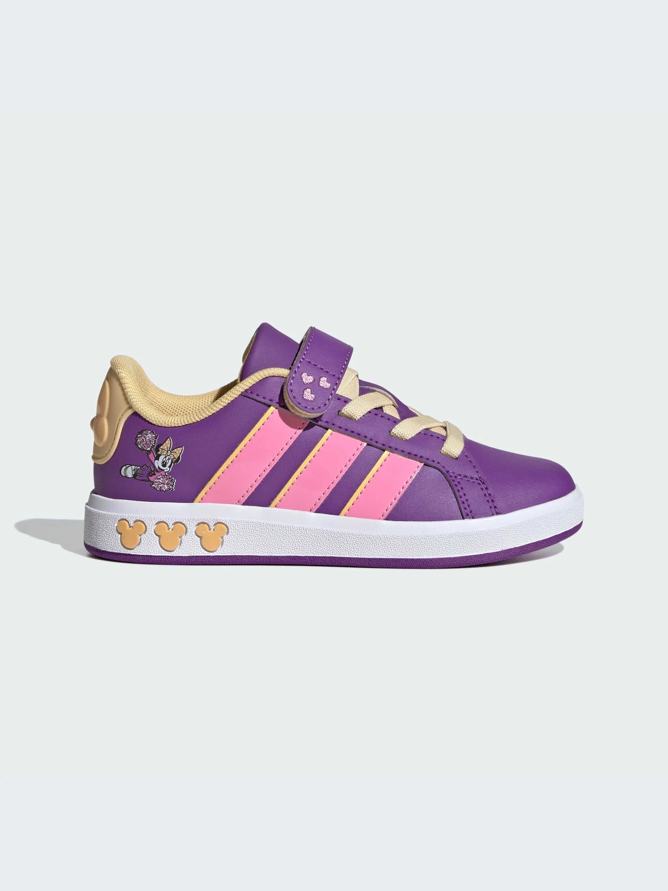 Кеды Adidas модель JS2347-KZ Кеды Adidas модель JS2347-KZ Фото