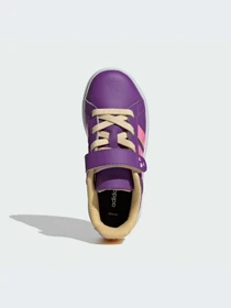 Кеды Adidas модель JS2347-KZ Фото