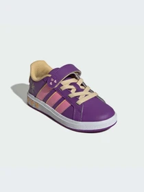 Кеды Adidas модель JS2347-KZ Фото