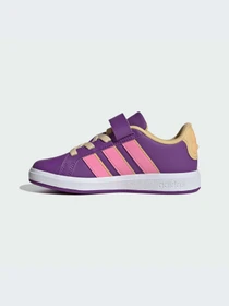 Кеды Adidas модель JS2347-KZ Фото