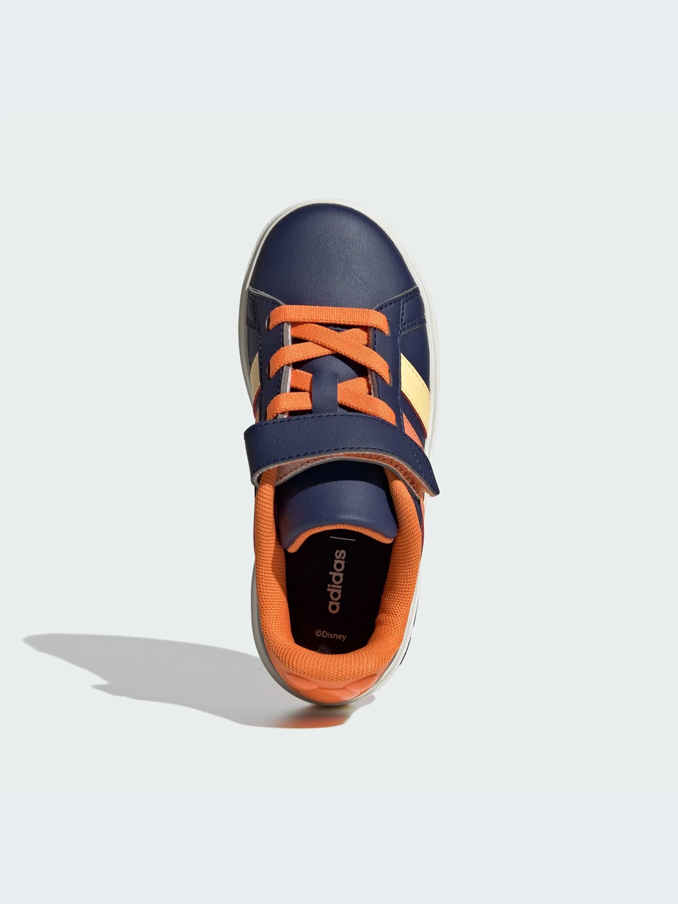 Кеды Adidas модель JS2345-KZ Кеды Adidas модель JS2345-KZ Фото