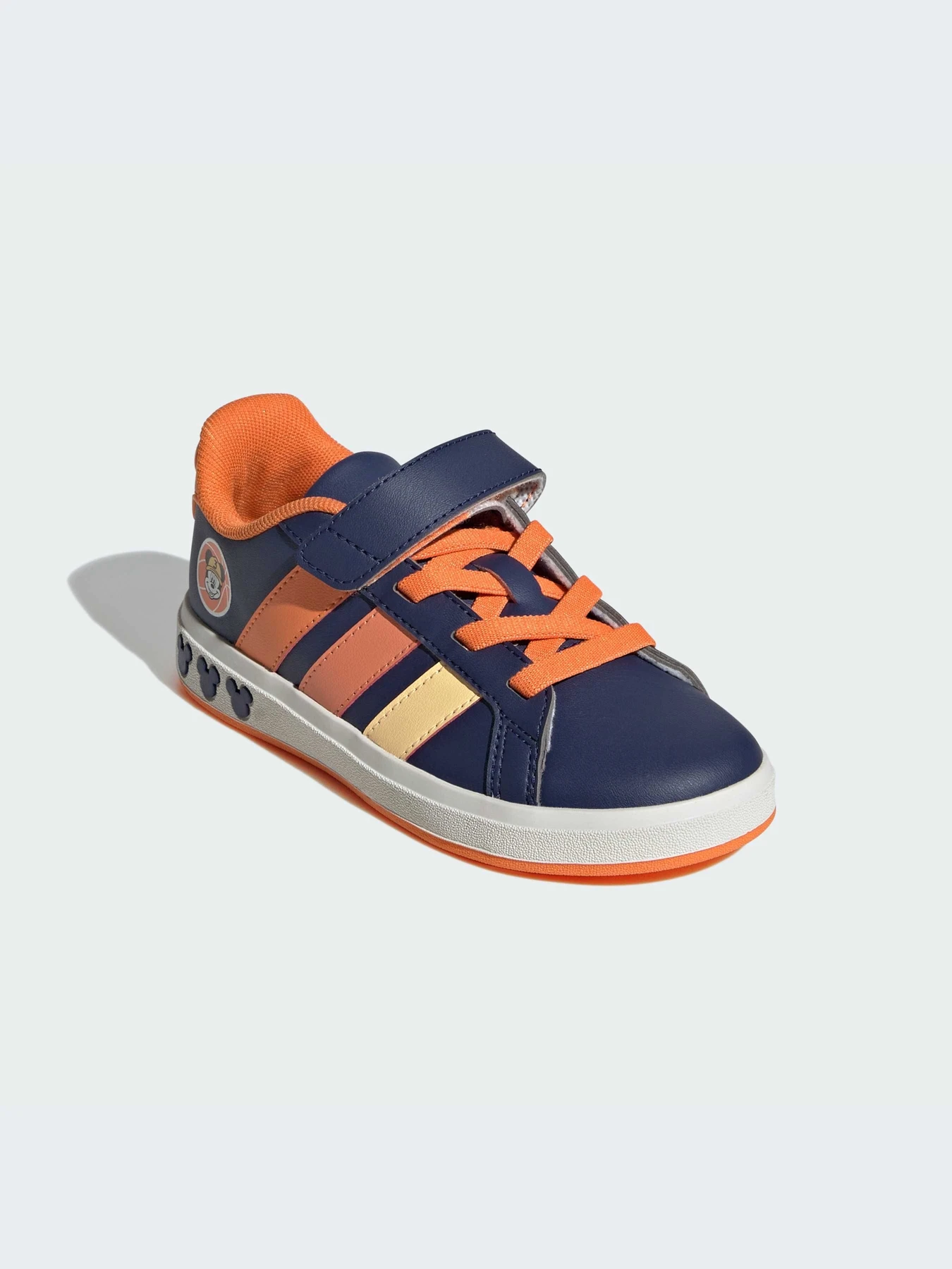 Кеды Adidas модель JS2345-KZ Кеды Adidas модель JS2345-KZ Фото