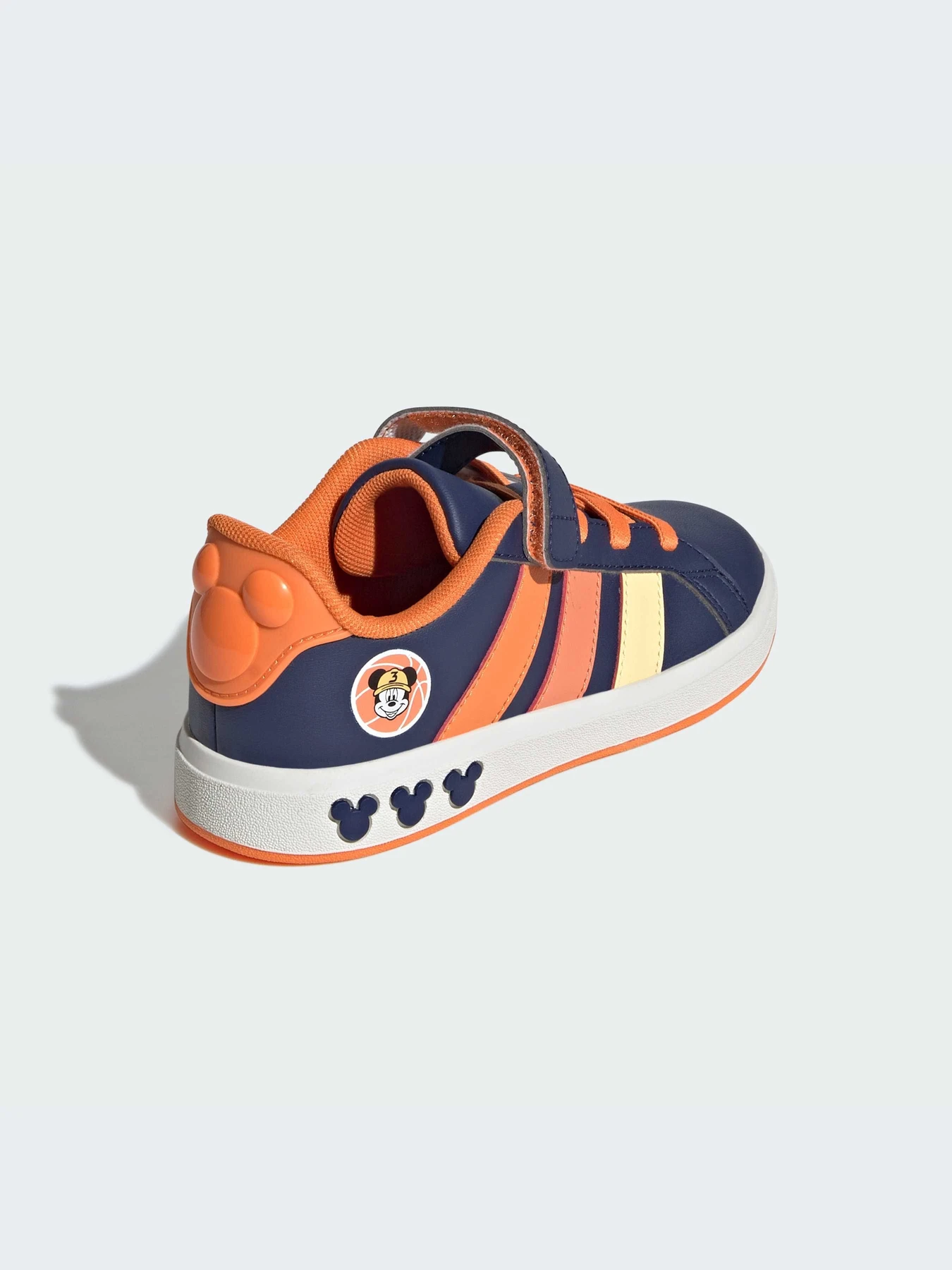Кеды Adidas модель JS2345-KZ Кеды Adidas модель JS2345-KZ Фото