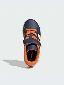 Кеды Adidas модель JS2345-KZ Фото