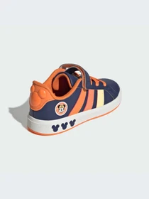 Кеды Adidas модель JS2345-KZ Фото