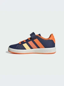 Кеды Adidas модель JS2345-KZ Фото