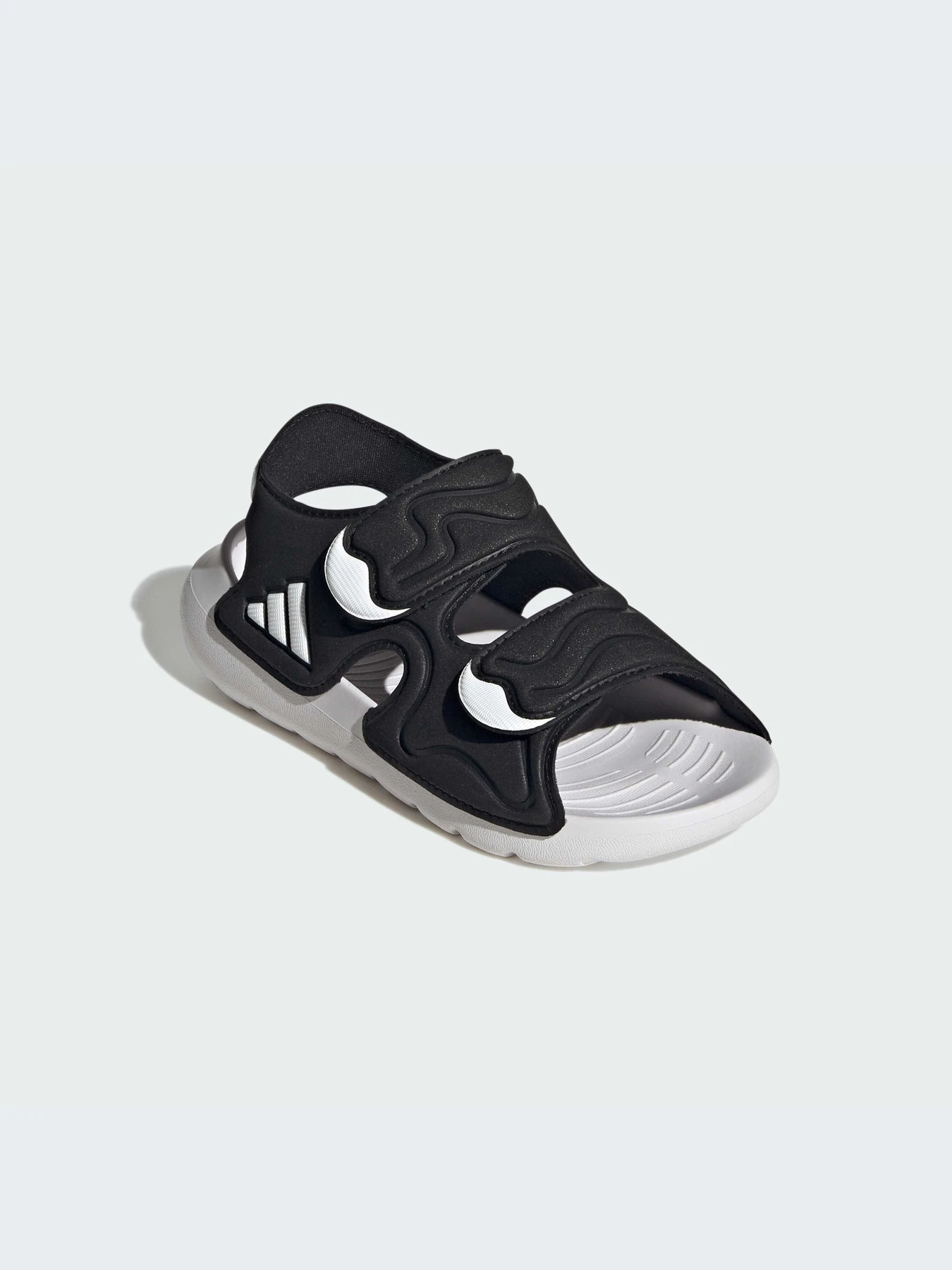 Сандалии Adidas модель JS2537-KZ Сандалии Adidas модель JS2537-KZ Фото