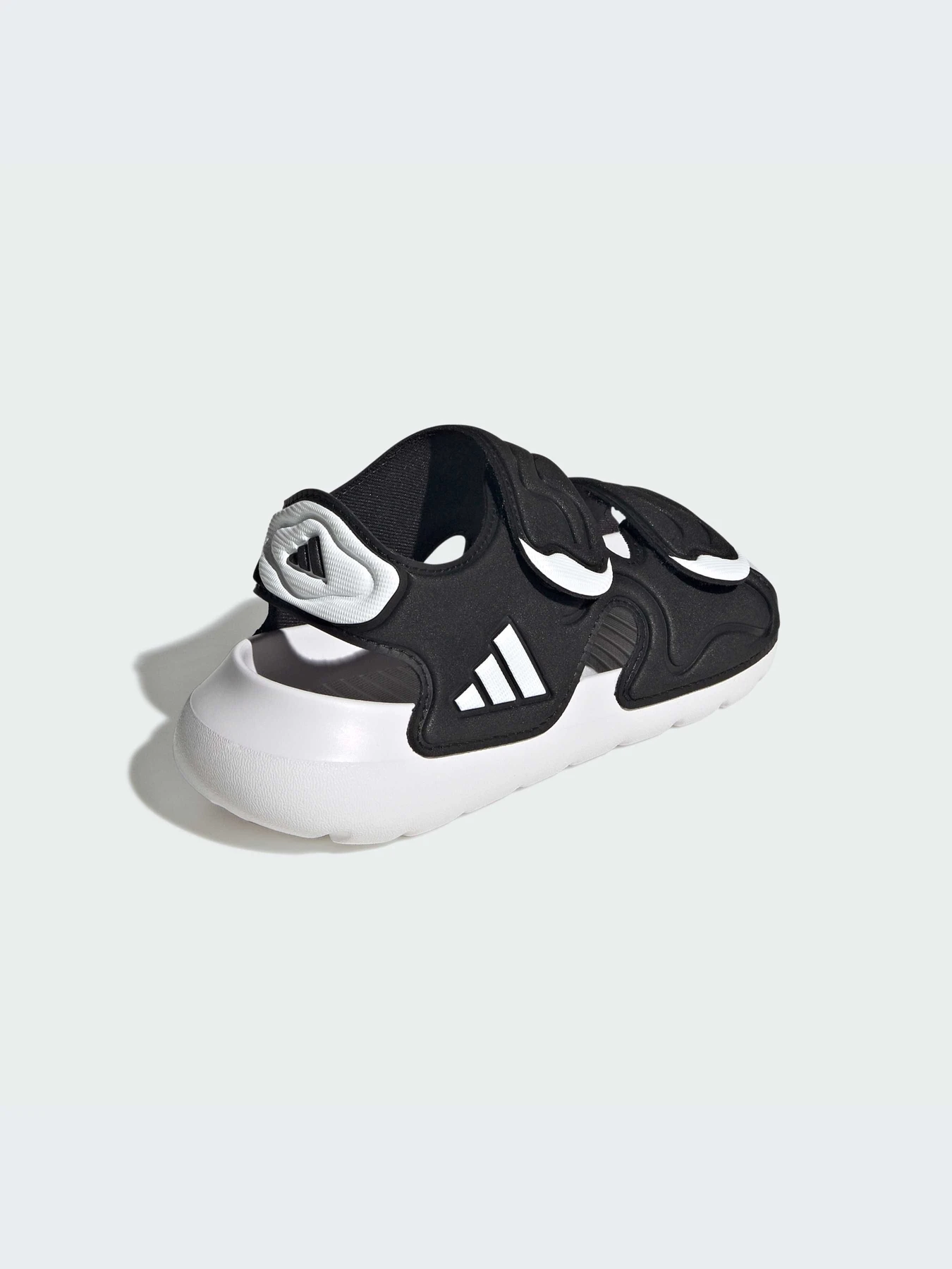 Сандалии Adidas модель JS2537-KZ Сандалии Adidas модель JS2537-KZ Фото