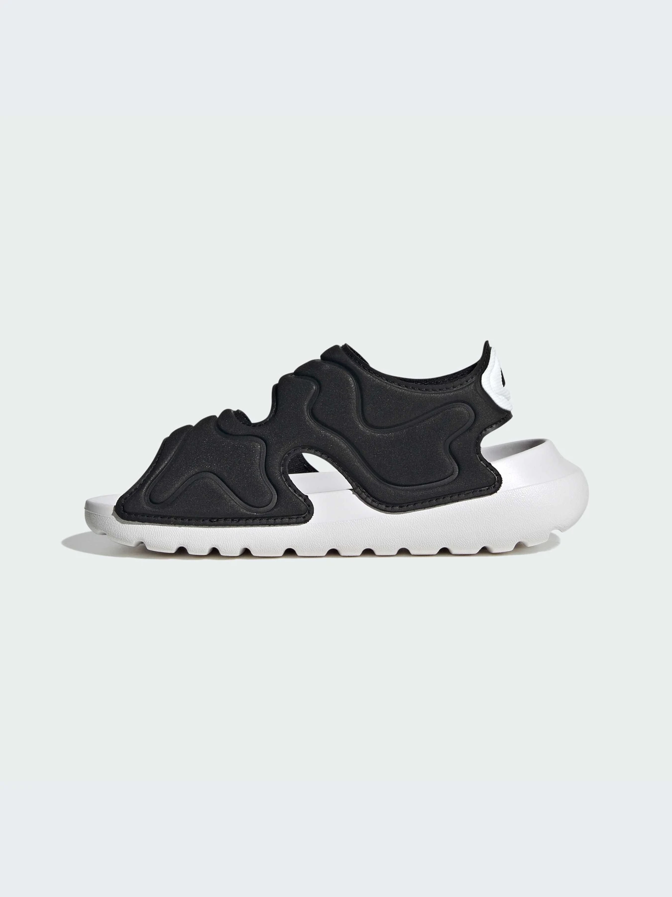 Сандалии Adidas модель JS2537-KZ Сандалии Adidas модель JS2537-KZ Фото