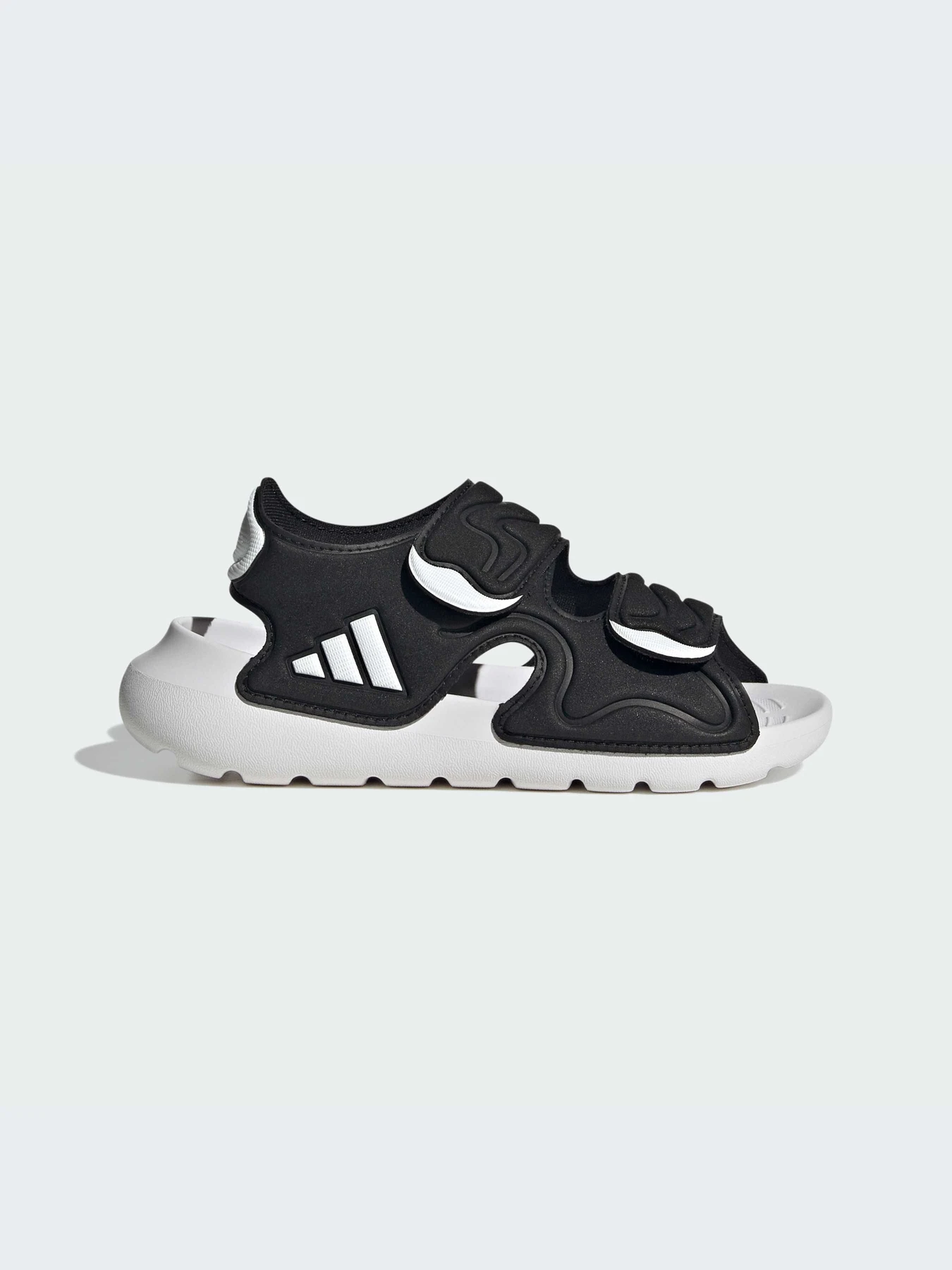 Сандалии Adidas модель JS2537-KZ Сандалии Adidas модель JS2537-KZ Фото
