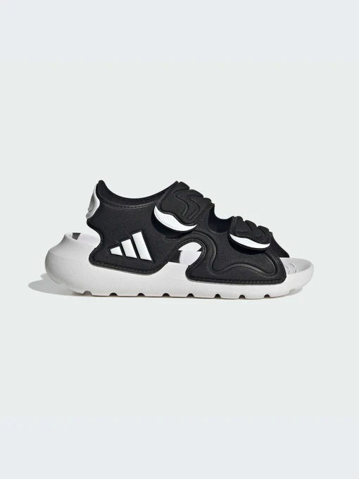 Сандалии Adidas модель JS2537-KZ Фото