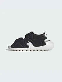 Сандалии Adidas модель JS2537-KZ Фото