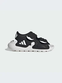 Сандалии Adidas модель JS2537-KZ Фото