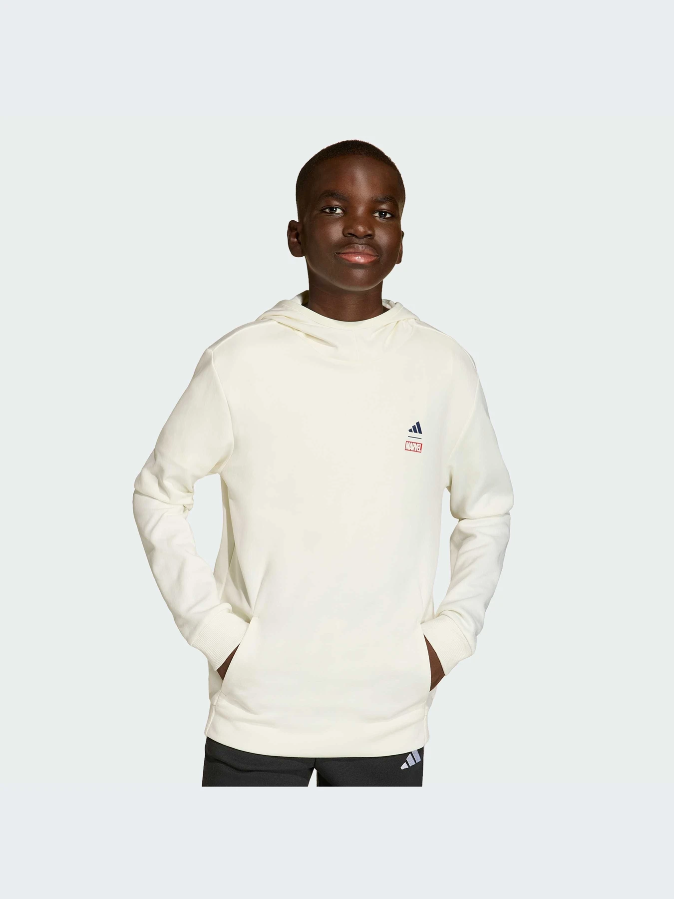 Худи и свитшоты Adidas модель JZ3556-KZ Худи и свитшоты Adidas модель JZ3556-KZ Фото