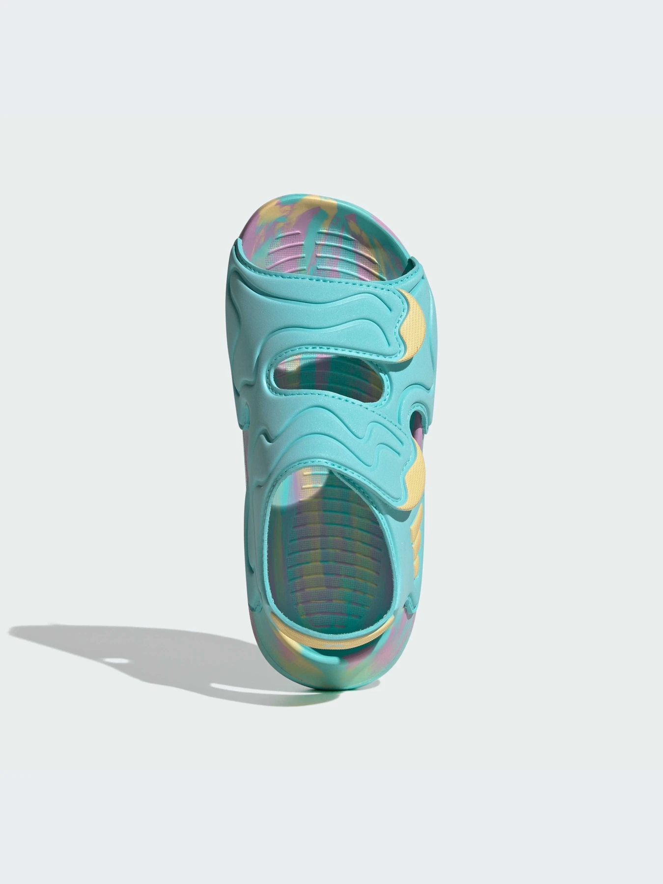 Сандалии Adidas модель JS2539-KZ Сандалии Adidas модель JS2539-KZ Фото