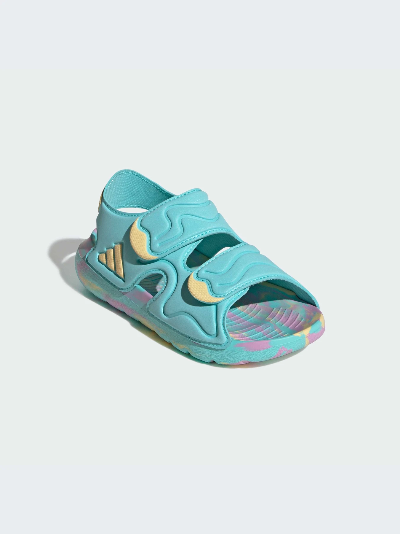 Сандалии Adidas модель JS2539-KZ Сандалии Adidas модель JS2539-KZ Фото