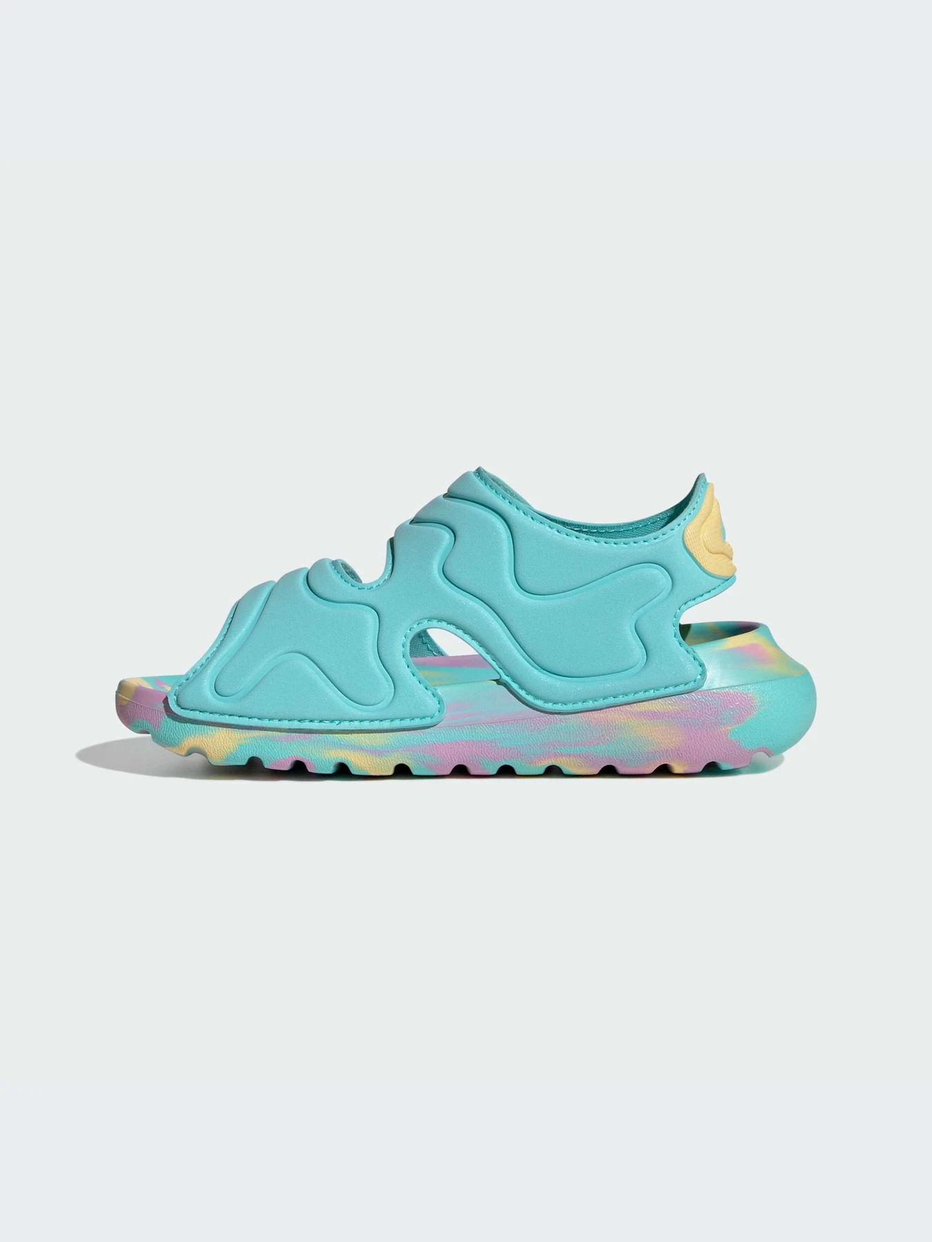 Сандалии Adidas модель JS2539-KZ Сандалии Adidas модель JS2539-KZ Фото