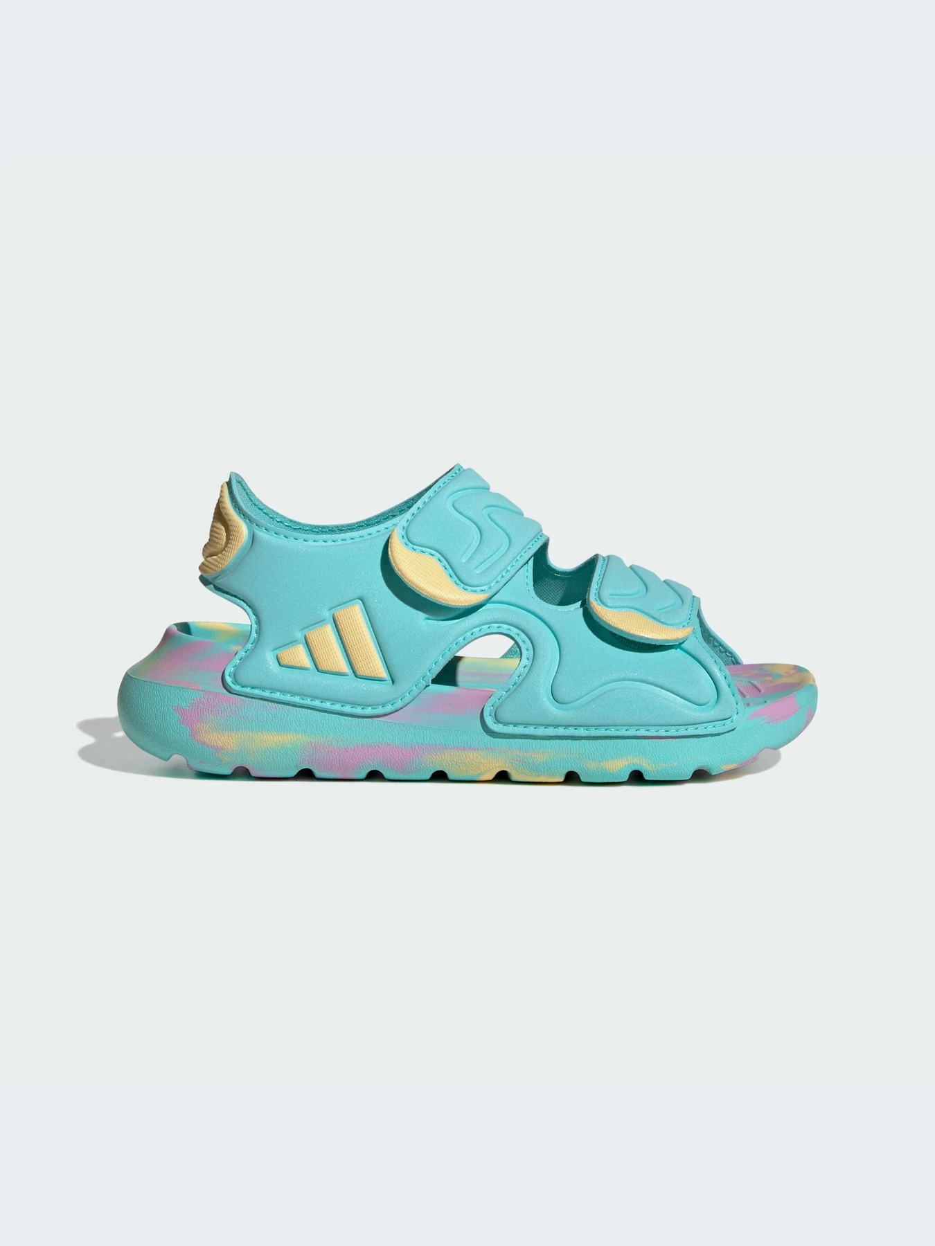 Сандалии Adidas модель JS2539-KZ Сандалии Adidas модель JS2539-KZ Фото