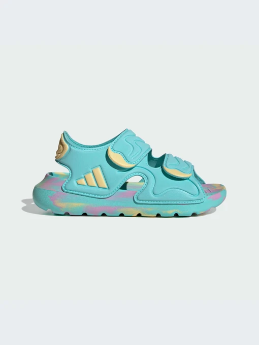 Сандалии Adidas модель JS2539-KZ Фото