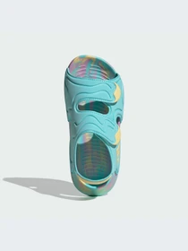 Сандалии Adidas модель JS2539-KZ Фото