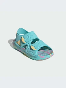 Сандалии Adidas модель JS2539-KZ Фото