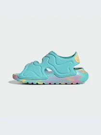 Сандалии Adidas модель JS2539-KZ Фото