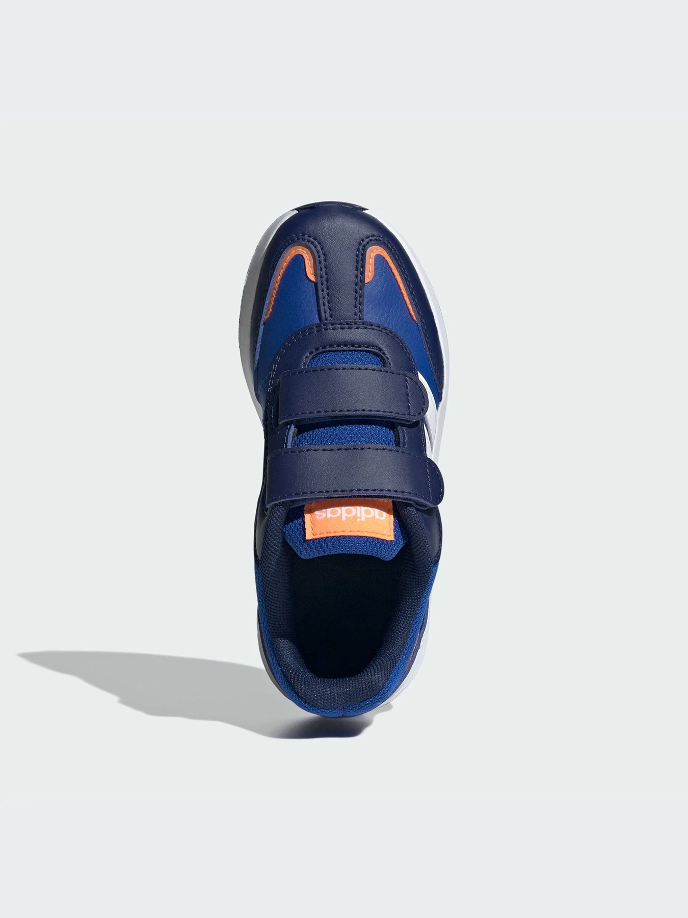 Кроссовки Adidas модель JP6806-KZ Кроссовки Adidas модель JP6806-KZ Фото