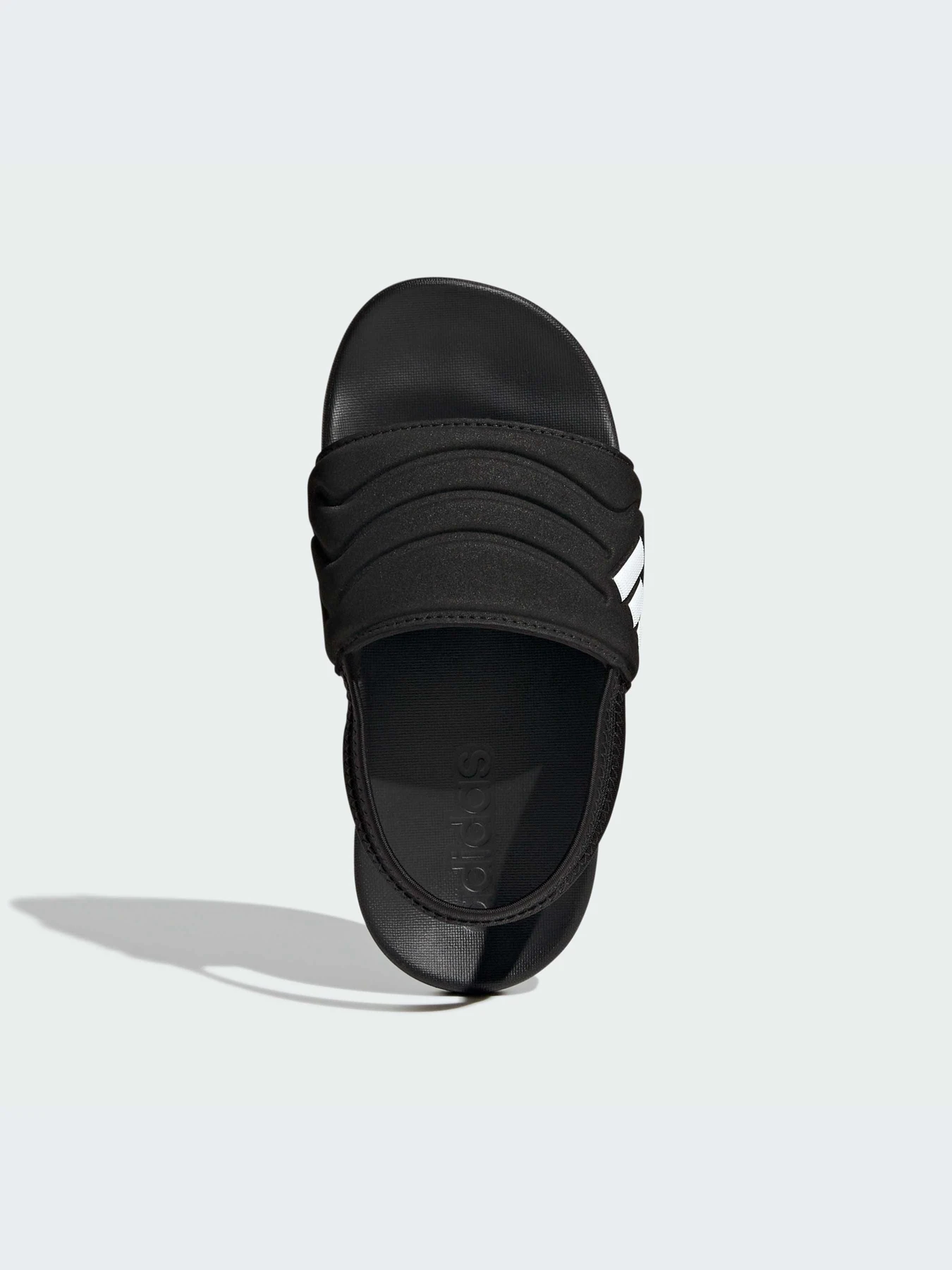 Шлёпанцы Adidas Adilette модель HQ9197-KZ Шлёпанцы Adidas Adilette модель HQ9197-KZ Фото