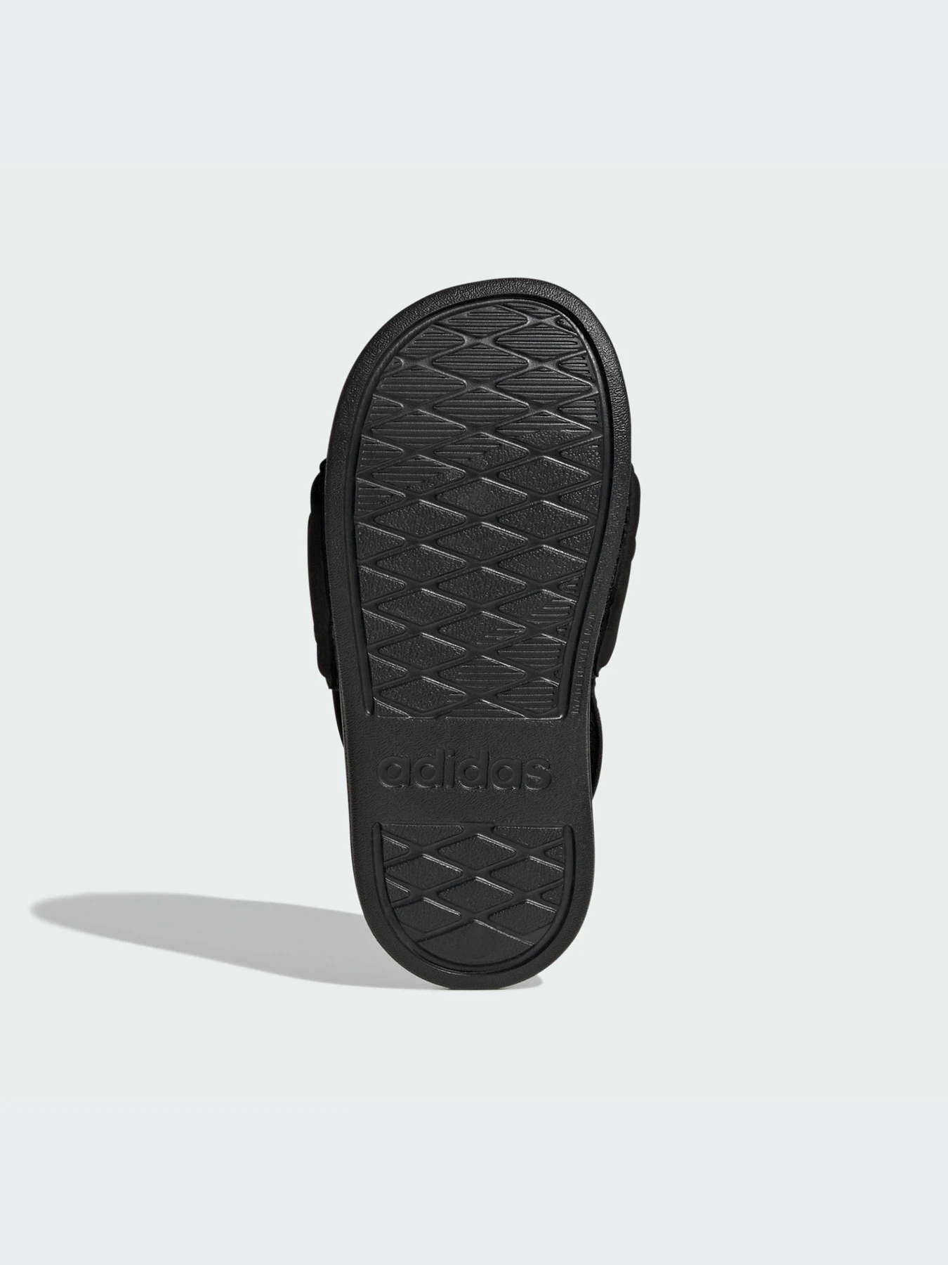 Шлёпанцы Adidas Adilette модель HQ9197-KZ Шлёпанцы Adidas Adilette модель HQ9197-KZ Фото