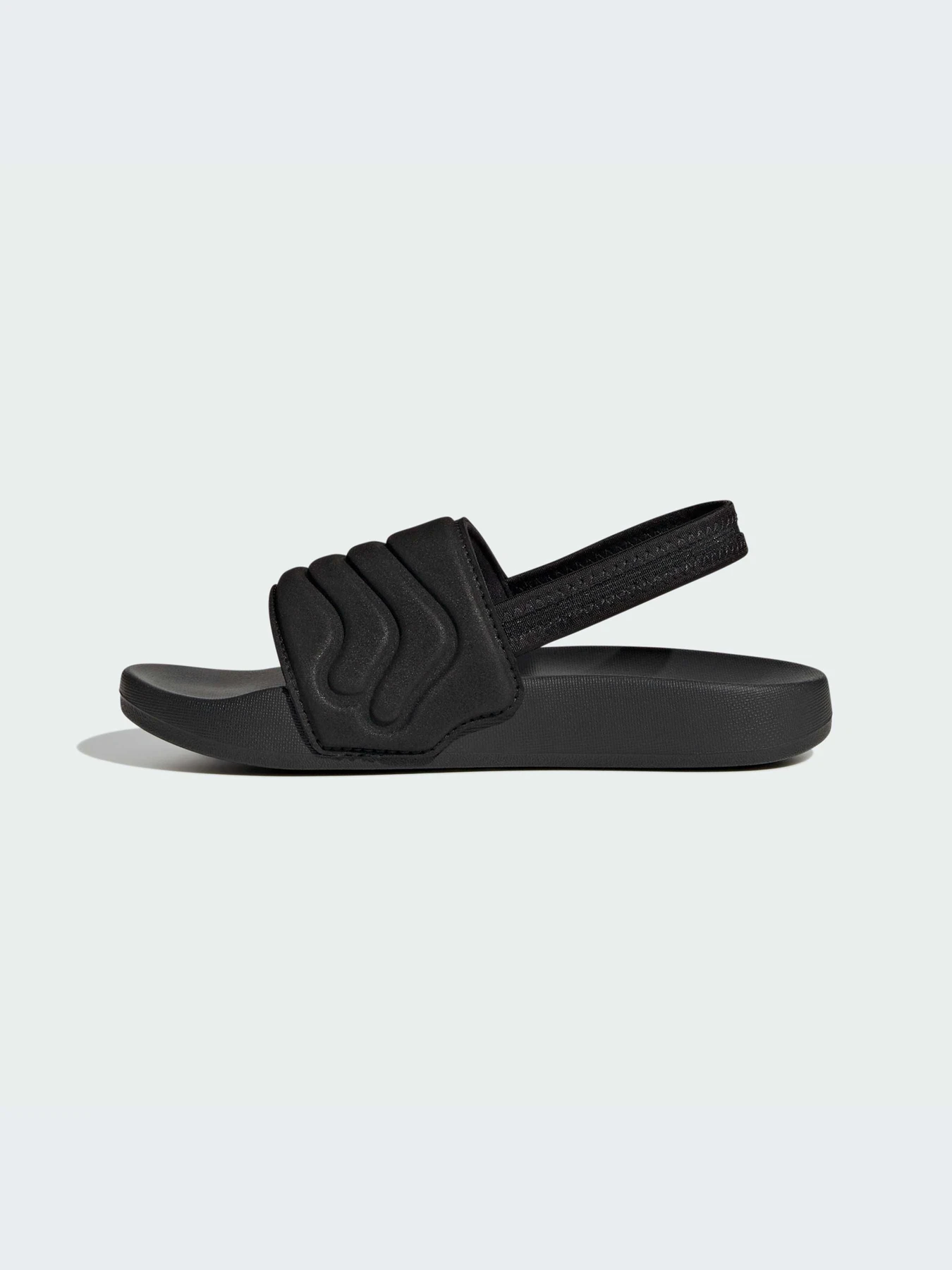 Шлёпанцы Adidas Adilette модель HQ9197-KZ Шлёпанцы Adidas Adilette модель HQ9197-KZ Фото
