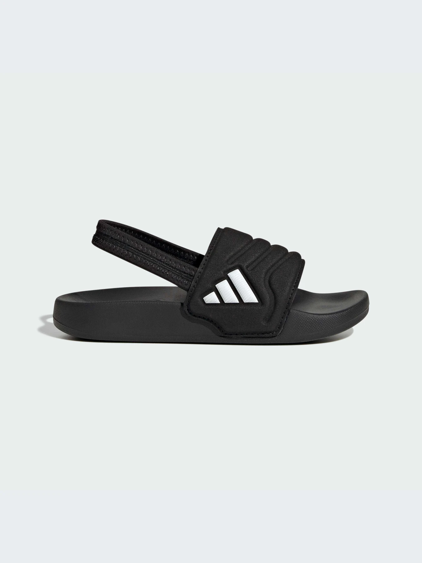 Шлёпанцы Adidas Adilette модель HQ9197-KZ Шлёпанцы Adidas Adilette модель HQ9197-KZ Фото