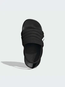 Шлёпанцы Adidas Adilette модель HQ9197-KZ Фото