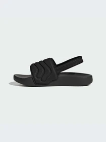 Шлёпанцы Adidas Adilette модель HQ9197-KZ Фото