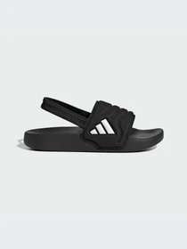 Шлёпанцы Adidas Adilette модель HQ9197-KZ Фото