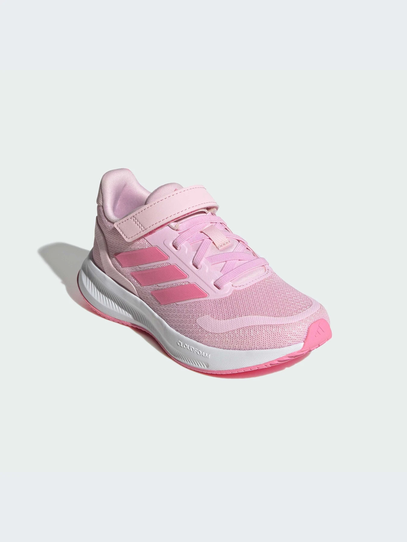 Кроссовки Adidas модель JP9402-KZ Кроссовки Adidas модель JP9402-KZ Фото