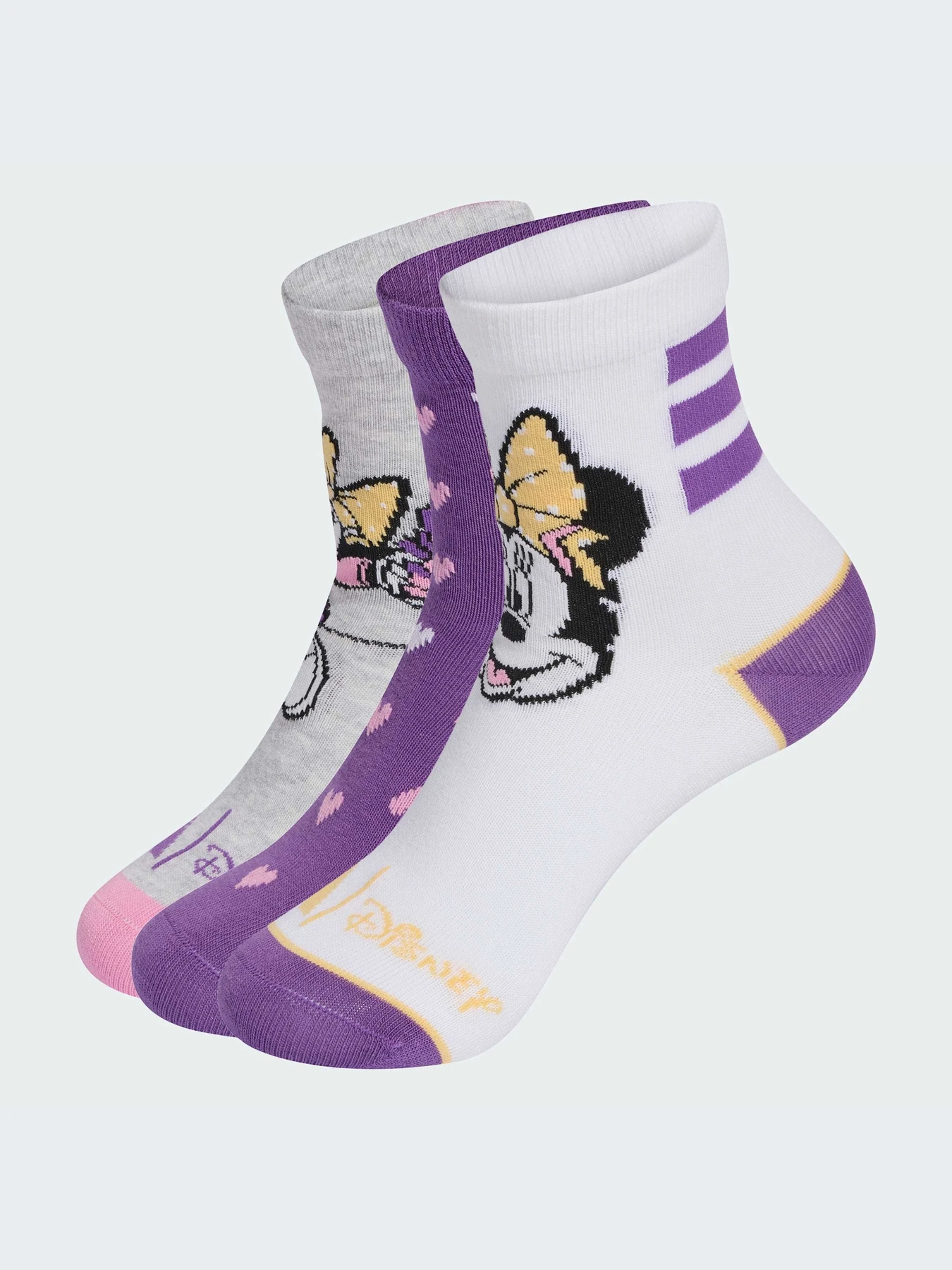 Носки и гольфы Adidas модель KA9878-KZ Носки и гольфы Adidas модель KA9878-KZ Фото